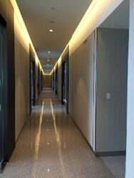 Sbf Center (D1), Office #567964201